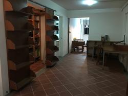 Blk 304 Clementi Avenue 4 (Clementi), HDB 3 Rooms #147160842
